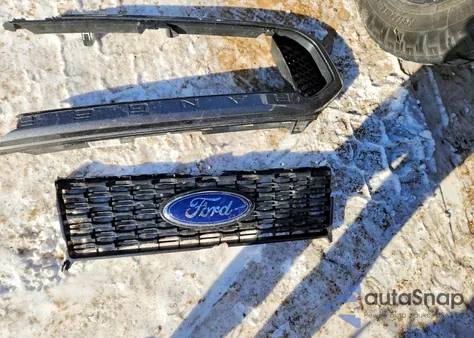 2020 Ford Ranger Xl from USA, damaged, VIN 1FTER4FH5LLA55689